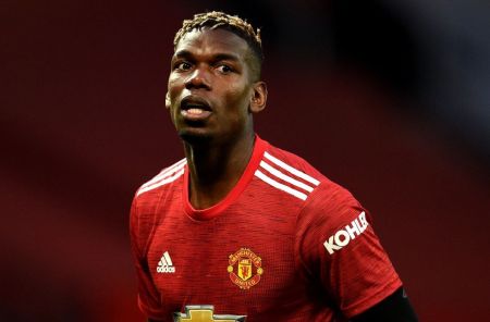 Αποφασισμένη να αποκτήσει και τον Πογκμπά η Παρί