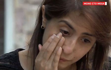 Δύο Αφγανές περιγράφουν στο Mega τον εφιάλτη των γυναικών στη χώρα τους