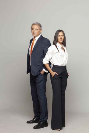 Πρεμιέρα για την «Κοινωνία Ωρα MEGA» τη Δευτέρα 23 Αυγούστου