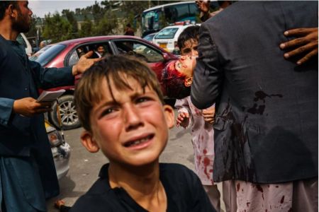 Ανάλυση: Η Ευρώπη ας μη δείξει υποκρισία στο θέμα των προσφύγων από το Αφγανιστάν