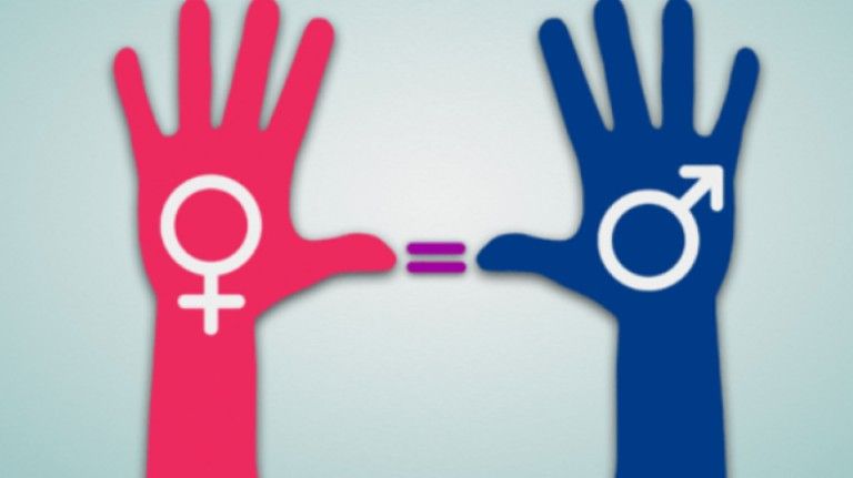 Η COVID-19 νέος εχθρός της ισότητας των φύλων
