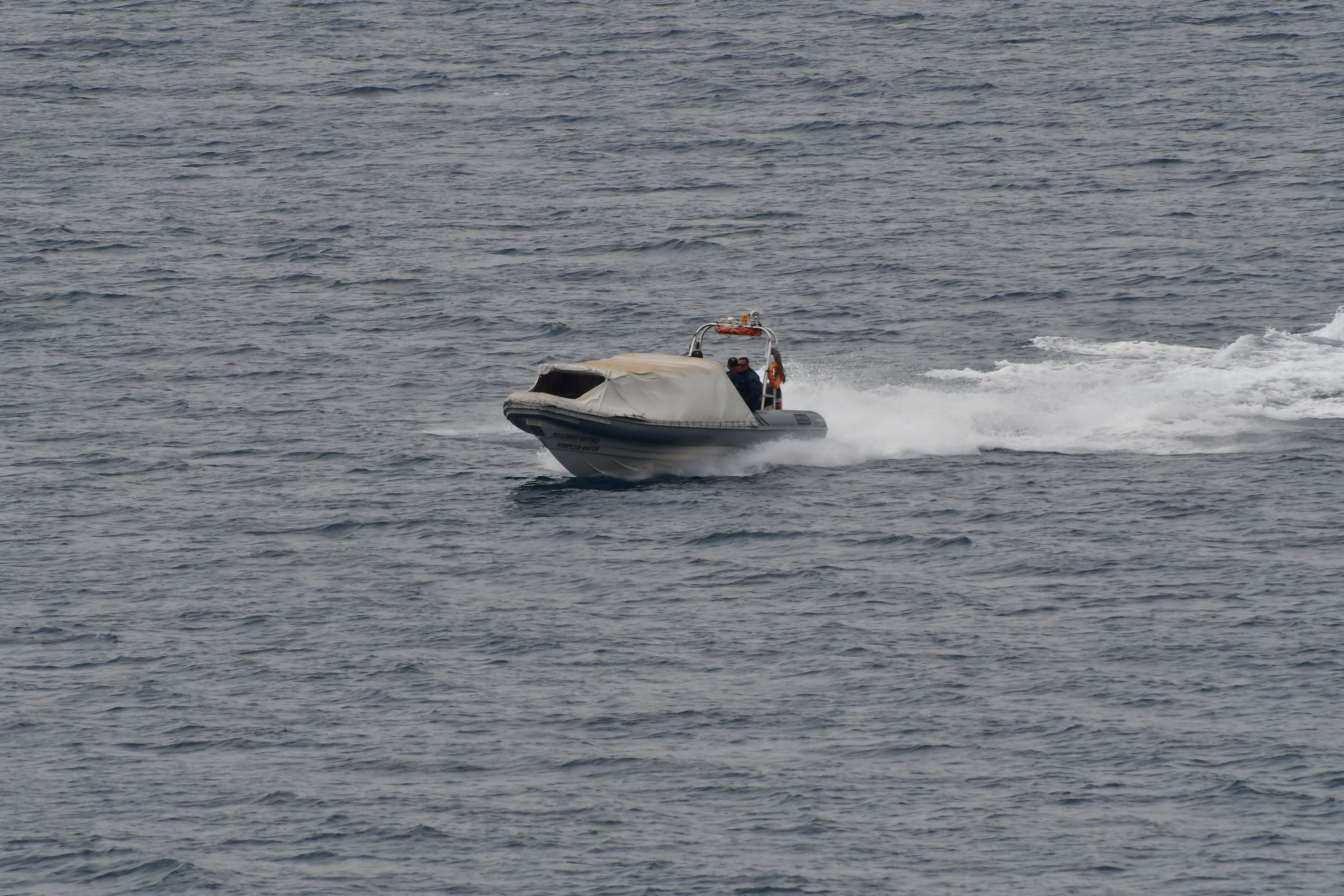 Συναγερμός στη Γαύδο – 22χρονος αυτοπυροβολήθηκε