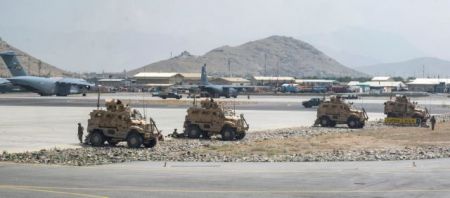 Αφγανιστάν – Ο Ερντογάν θέλει να αναλάβει την προστασία του αεροδρομίου της Καμπούλ