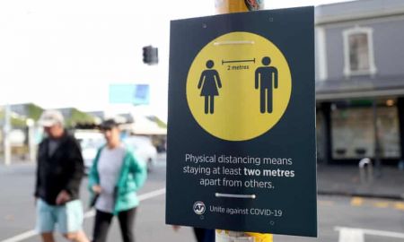 Νέα Ζηλανδία – Μόλις 21 κρούσματα κορωνοϊού – Πώς κατάφερε να μείνει απαλλαγμένη από τον ιό για μήνες