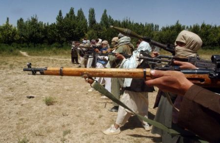 Αφγανιστάν – Οι Ταλιμπάν σκότωσαν συγγενή δημοσιογράφου της Deutsche Welle