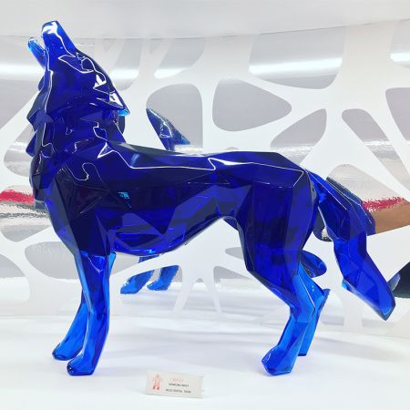 Ο ποπ κόσμος του Ρισάρ Ορλίνσκι