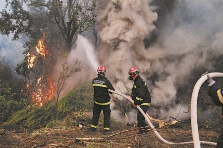 Διαχείριση κρίσεων και κρατικός μηχανισμός