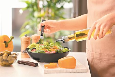 Το Νutri-score και ο… πόλεμος των τροφίμων στην Ευρώπη