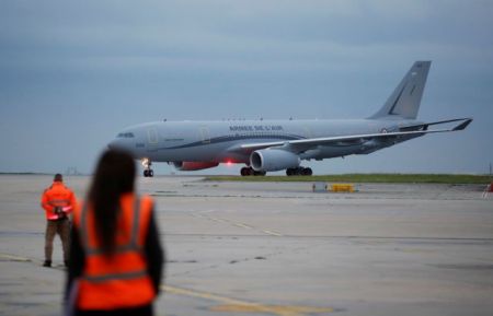 Αφγανιστάν – Στην Αθήνα ο Έλληνας πολίτης που απομακρύνθηκε από την Καμπούλ