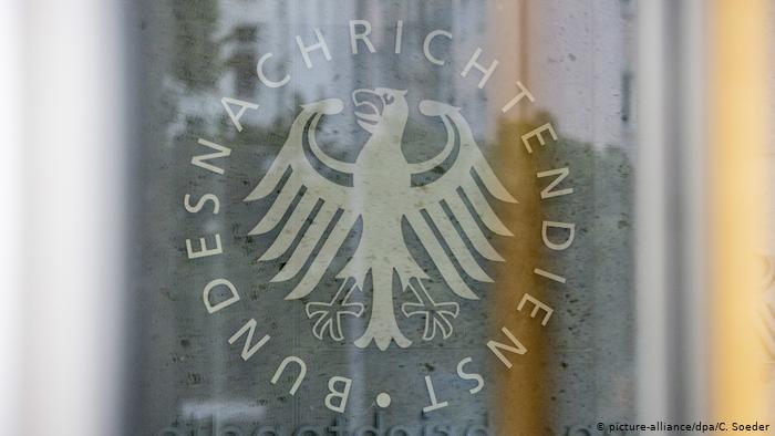 H αποτυχία των μυστικών υπηρεσιών στο Αφγανιστάν