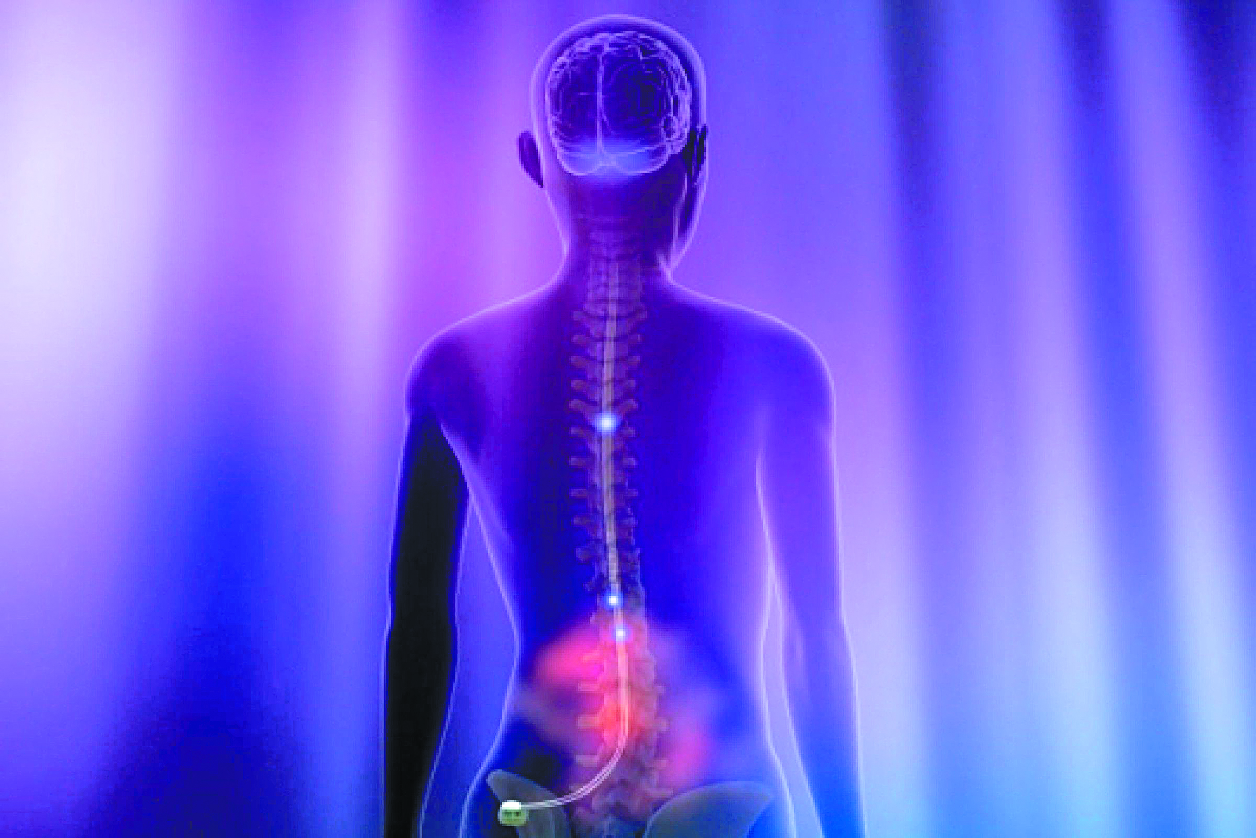 Ηλεκτρόδια εναντίον της νόσου του Crohn – Νέες ελπίδες από έλληνες επιστήμονες
