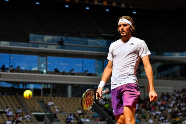 Τζανάκης για Τσιτσιπά – Να τον προσέξουν οι γιατροί του