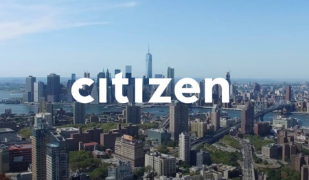 Εφαρμογή Citizen – Aποτελεσματικότερη από την αστυνομία;