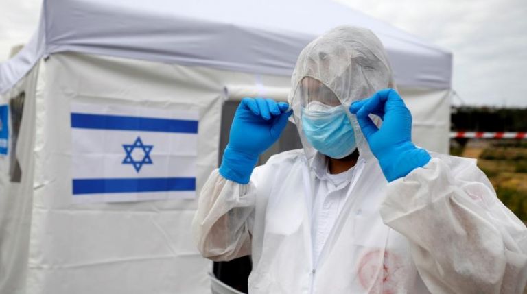 Κορωνοϊός – Ποιοι εμβολιασμένοι νοσούν στο Ισραήλ | tovima.gr