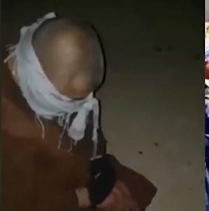 Αφγανιστάν – Βίντεο σοκ με την εκτέλεση στρατηγού από τους Ταλιμπάν | tovima.gr