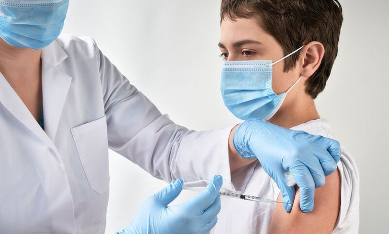 Ministry of Labor – The percentages of vaccinated workers in care establishments are increasing | tovima.gr