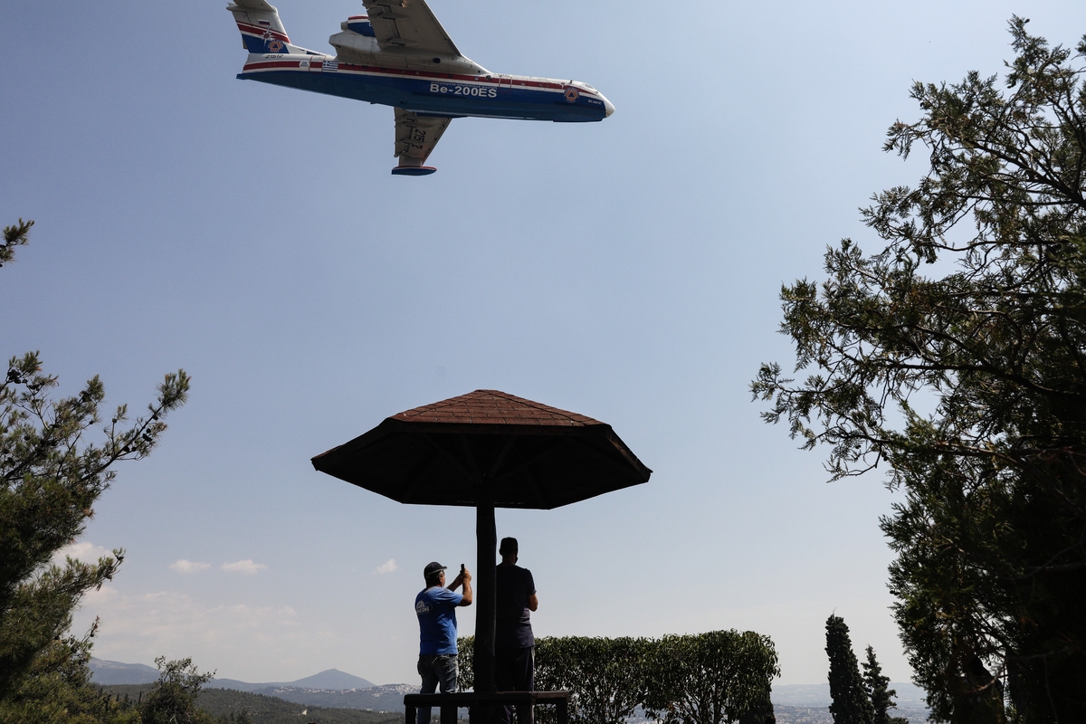 Θεσσαλονίκη – Παρέμβαση εισαγγελέα για ελλιπή προστασία του Σέιχ Σου