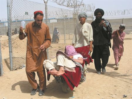 Απόδραση απότον Μεσαίωνα