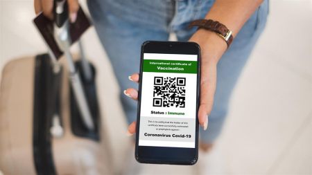 Κορωνοϊός – «Πόρτα» για τους ανεμβολίαστους σε αυτούς τους χώρους