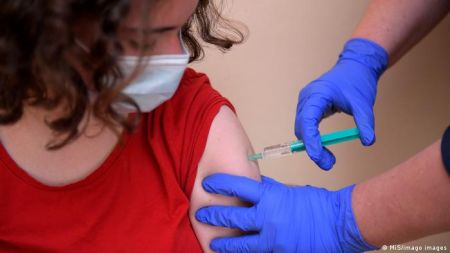 Λινού – Εμβολιάστε τα παιδιά σας – Μη τα βάζετε σε κίνδυνο