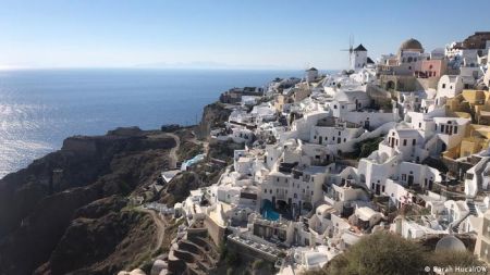Γερμανικά ΜΜΕ: Η Ελλάδα δεκαπλασίασε τα έσοδα από τον τουρισμό