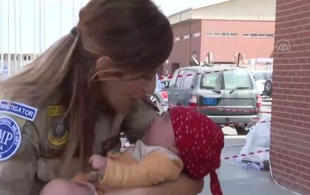 Αφγανιστάν – Τουρκική «μονταζιέρα» με παζάρι για τους πρόσφυγες