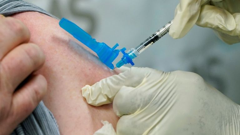 Πάτρα – Σε σοβαρή κατάσταση 27χρονη μετά τον εμβολιασμό της