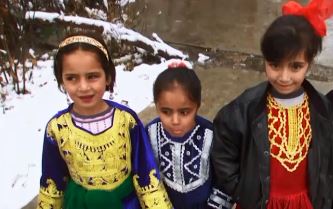 Αφγανιστάν – «Μου έχει μείνει το βλέμμα των παιδιών» – Οι αναμνήσεις ενός φωτορεπόρτερ – «Μου έχουν μείνει τα βλέμματα των παιδιών»