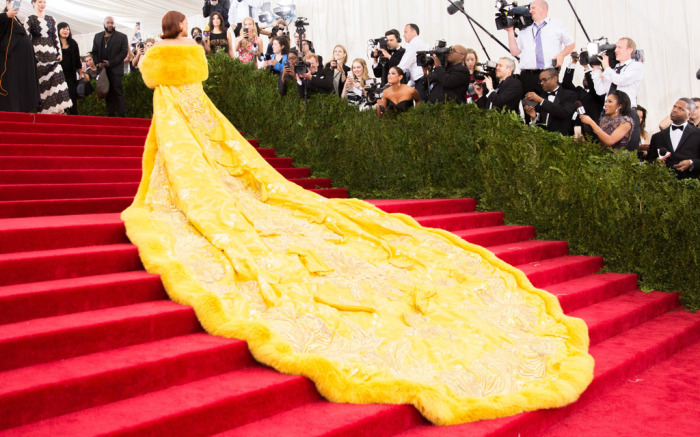 Met Gala – Επιστρέφει στη Νέα Υόρκη με πολλές εκπλήξεις