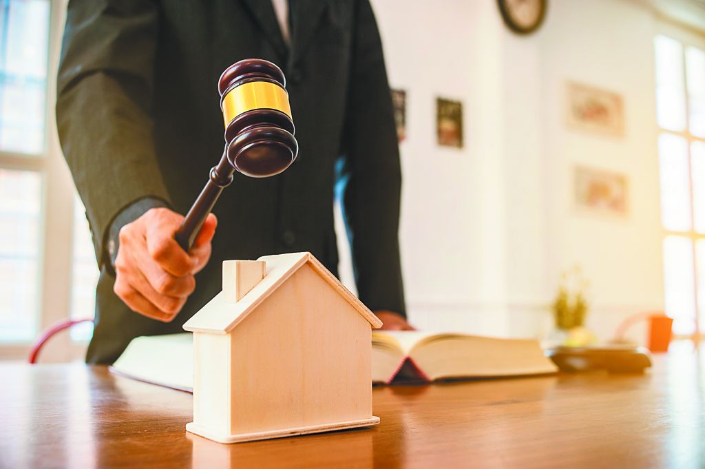 Και οι ευάλωτοι απειλούνται με πλειστηριασμούς