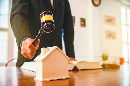 Και οι ευάλωτοι απειλούνται με πλειστηριασμούς