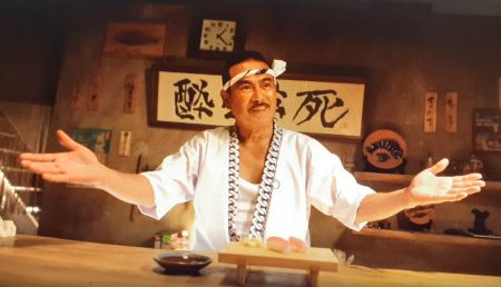 Τελευταίο αντίο σε έναν θρύλο των πολεμικών Τεχνών