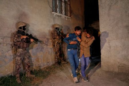 Αφγανιστάν – Xάος κοντά στο αεροδρόμιο της Καμπούλ – Επτά νεκροί