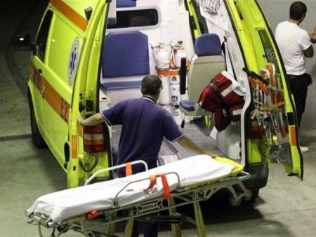 Μοιραίο παιχνίδι για 12χρονο στη Ζάκυνθο – Σκοτώθηκε ακαριαία από ηλεκτροπληξία