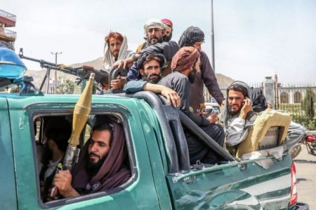 Οι Ταλιμπάν και το δολάριο