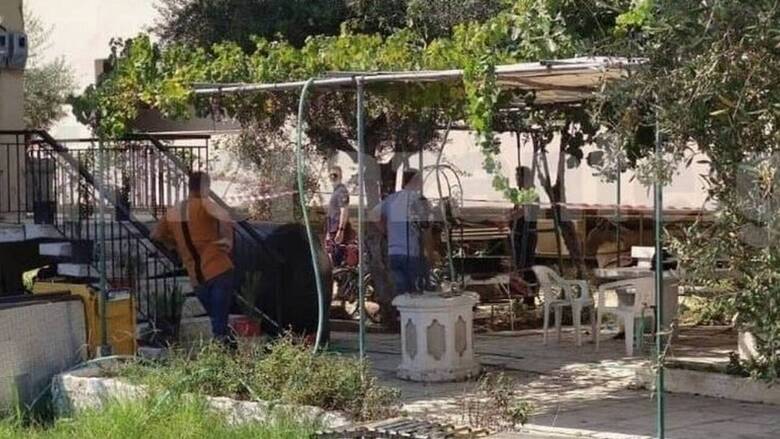 Ζάκυνθος – Ραγίζει καρδιές ο πατέρας που βρήκε τον 9χρονο νεκρό