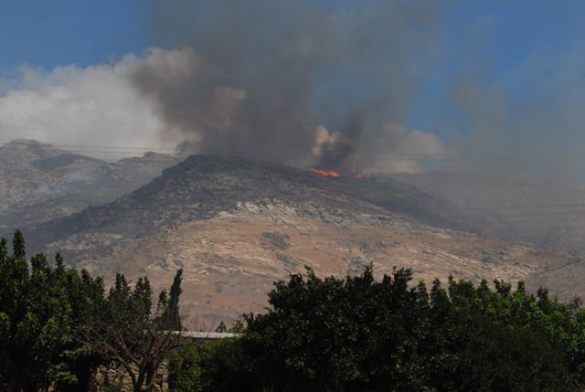 Κάρυστος – Μεγάλη αναζωπύρωση στον Οικοδομικό Συνεταιρισμό των Ιατρών
