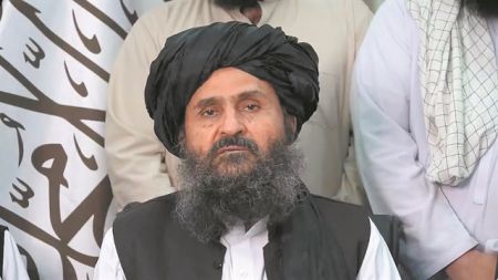 Ο μουλάς Αμπτντούλ Γκάνι Μπαραντάρ είναι ο νέος ηγέτης των Ταλιμπάν
