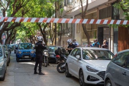 Συνελήφθη ο δράστης της γυναικοκτονίας στη Θεσσαλονίκη – Τα τελευταία λόγια της 55χρονης