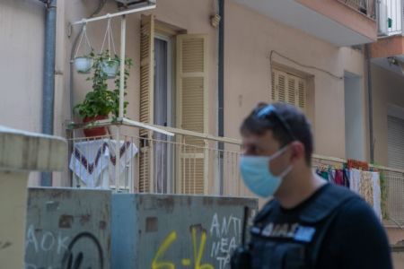 Γυναικοκτονία στη Θεσσαλονίκη – «Έπινε και την έβριζε – Ήθελε να τον χωρίσει»
