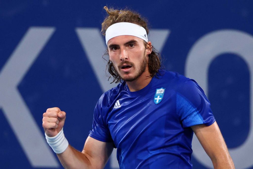 Το φάουλ του Τσιτσιπά, οι επικίνδυνοι «Τσιτσιπάδες» και το μείγμα που μας απειλεί