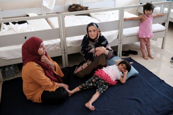 Αφγανιστάν – Ποιες χώρες υποδέχονται αφγανούς πρόσφυγες