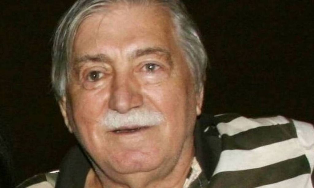 Αποχαιρέτισε τον Ανέστη Βλάχο το Κίνημα Αλλαγής