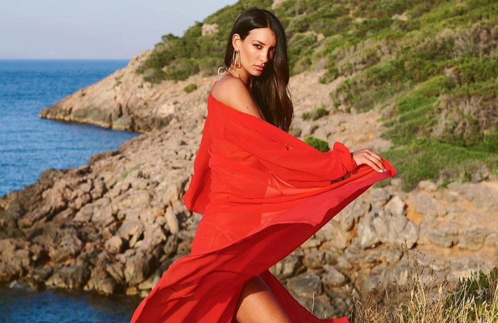 Στον ανακριτή η Αφροδίτη Μπάρμπα – Τι είπε για την κοκαΐνη στο αυτοκίνητό της