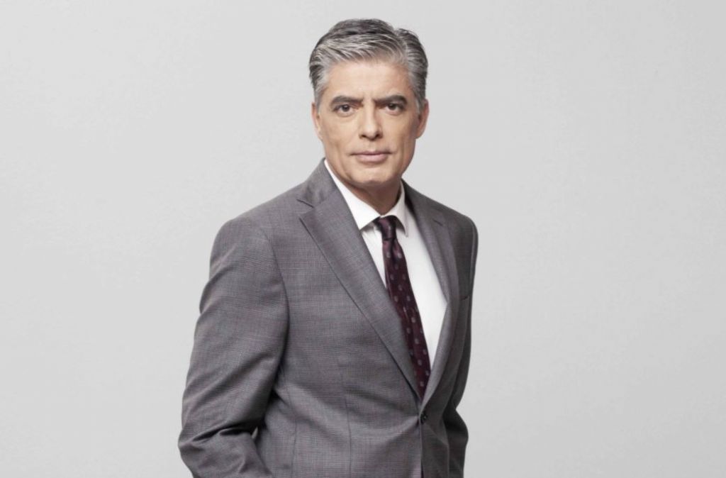 Νίκος Ευαγγελάτος – Εξηγεί τους λόγους που το MEGA θα είναι φέτος η πρώτη του επιλογή