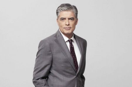 Νίκος Ευαγγελάτος – Εξηγεί τους λόγους που το MEGA θα είναι φέτος η πρώτη του επιλογή