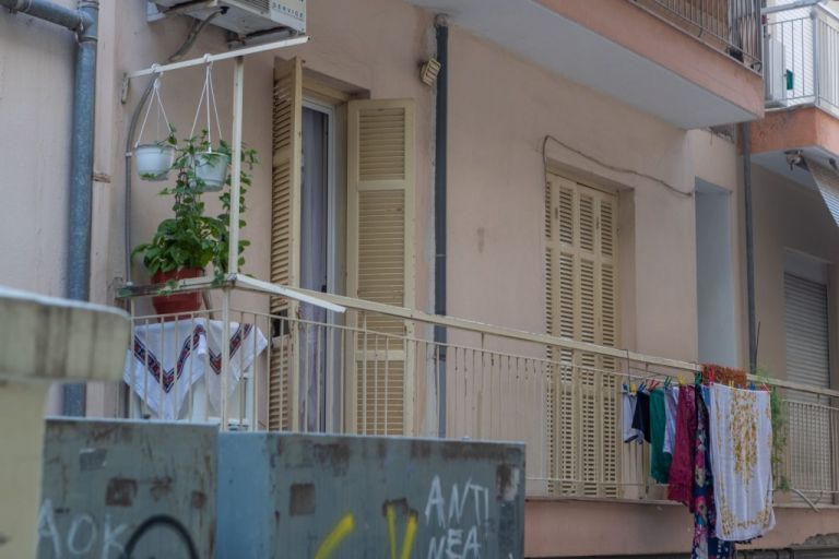 Γυναικοκτονία στη Θεσσαλονίκη – Ομολόγησε ο 48χρονος | tovima.gr