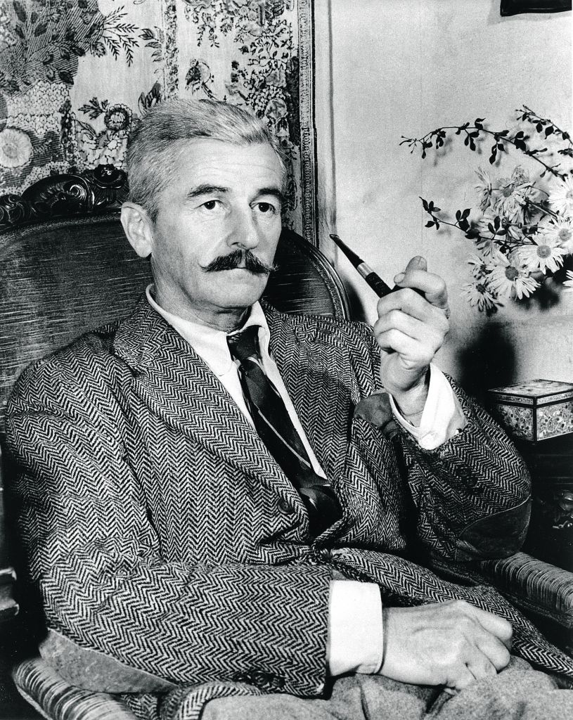 Ουίλιαμ Φόκνερ – Υβρις και νέμεσις στον αμερικανικό Νότο