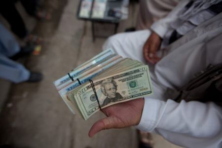 Η οικονομία του Αφγανιστάν σε διαγράμματα – Τι άλλαξε σε 2 δεκαετίες;