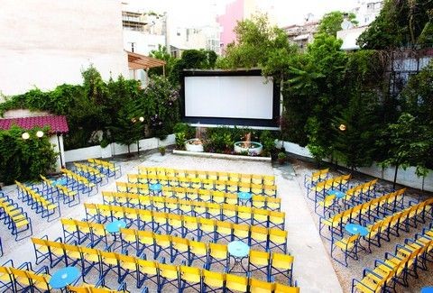Νέα μέτρα – Πώς θα λειτουργήσουν θέατρα, συναυλίες, σινεμά από 13 Σεπτεμβρίου | tovima.gr